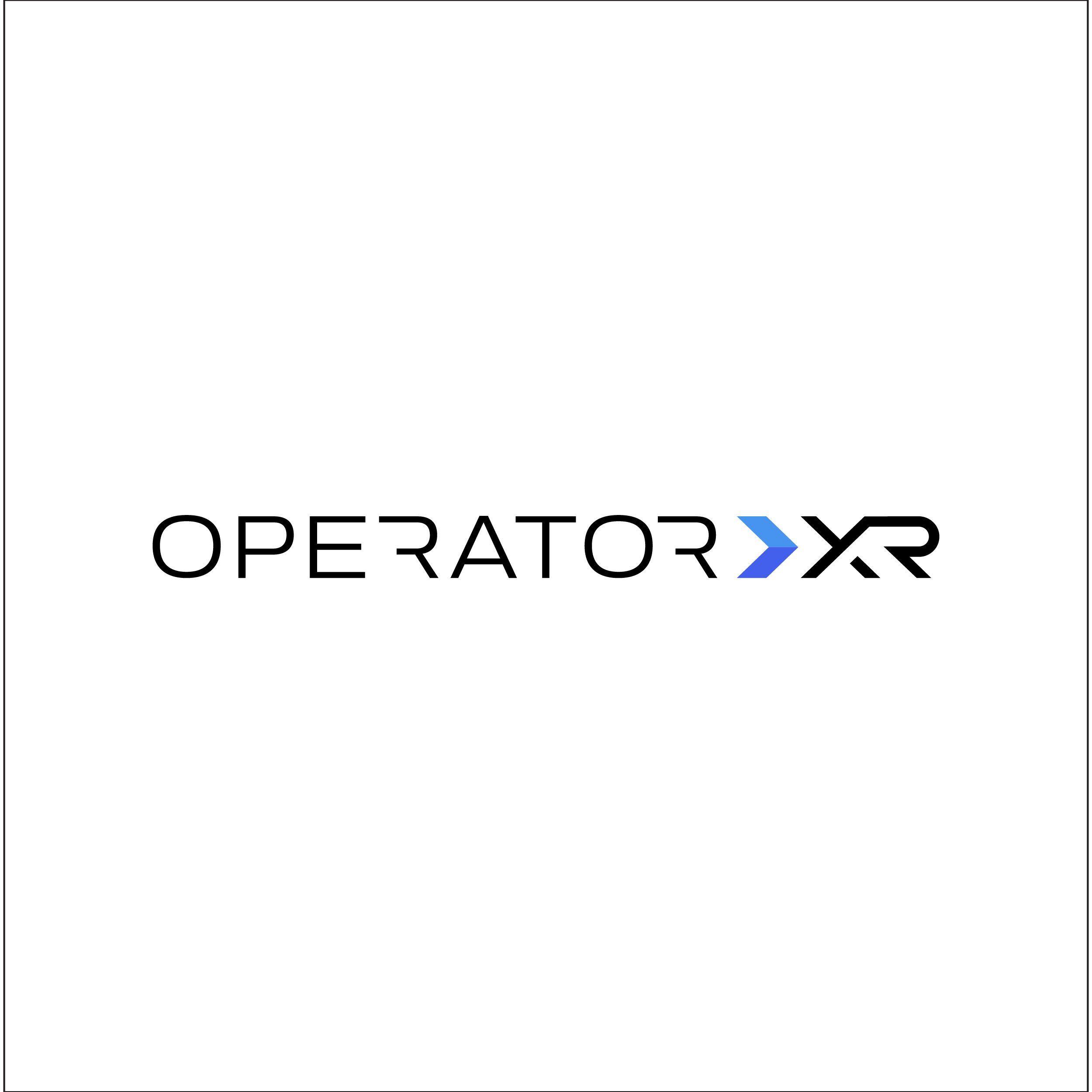 Exhibitor profile image for OperatorXR
